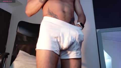 IG online show from January 7, 3:11 am