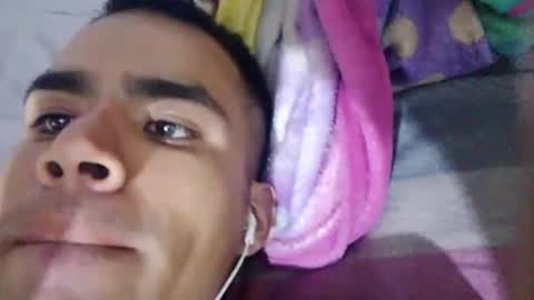 rafito18 online show from January 26, 4:41 am