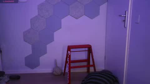 keikodances online show from March 5, 7:27 am