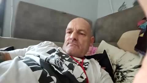 Bigthickdickinvic online show from May 16, 1:35 am
