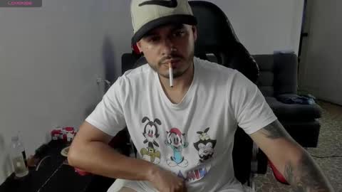 ragnar_lothbrok77 online show from October 24, 8:09 pm