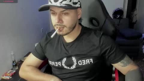 ragnar_lothbrok77 online show from February 18, 6:24 am