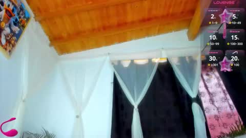 Andres H online show from November 5, 3:03 pm