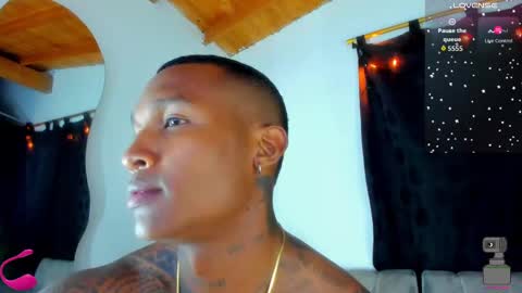 Andres H online show from September 16, 8:39 am