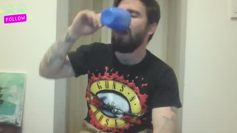 Ragnor vex online show from December 9, 11:24 pm