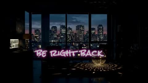 rah_8151 online show from February 19, 9:25 pm