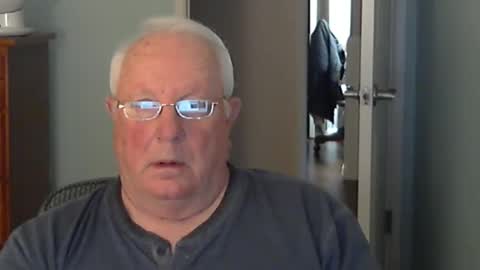 raiderman215 online show from March 23, 2:33 pm