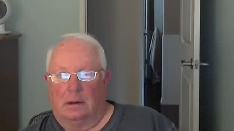 raiderman215 online show from September 27, 9:45 pm