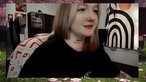 Kate online show from October 1, 8:46 am