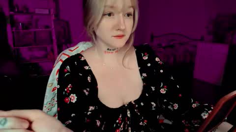 Kate online show from February 14, 4:32 pm