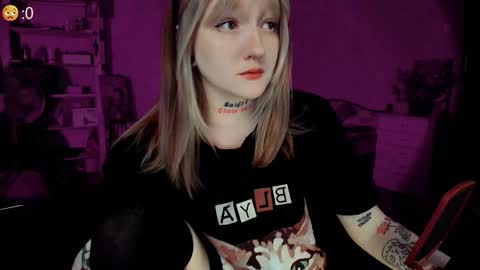 Kate online show from February 23, 2:14 am