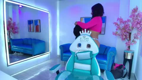 Raily  online show from May 14, 7:34 pm