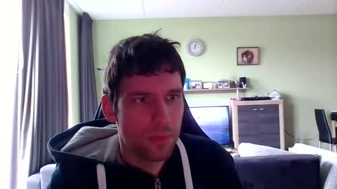 Raimondo te Paste online show from February 12, 12:01 pm