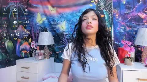 rainbow__coockie online show from February 14, 2:50 am