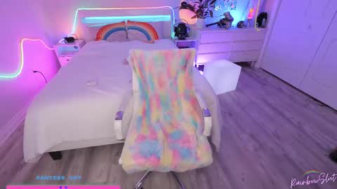 Mary Rainz online show from September 24, 4:47 pm