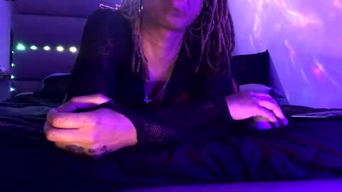 Opal Rainbow online show from February 23, 4:36 am