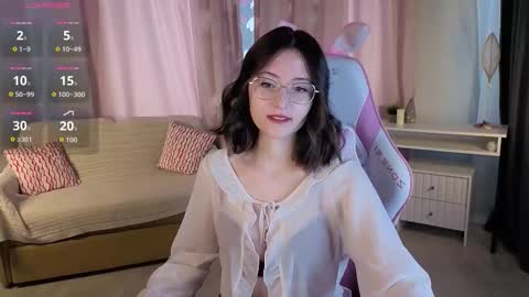 rainybella online show from September 13, 7:22 am