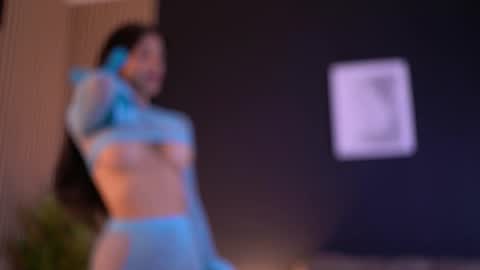 Raisa online show from March 25, 4:58 pm