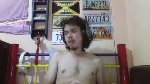 Ken online show from January 11, 7:49 pm