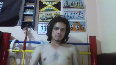 Ken online show from February 14, 1:13 am