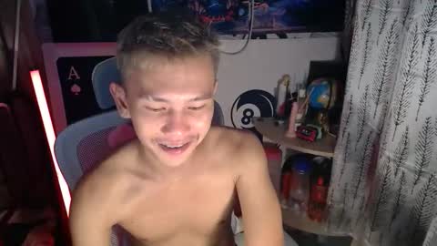 ralfhuge24 online show from March 24, 1:50 pm