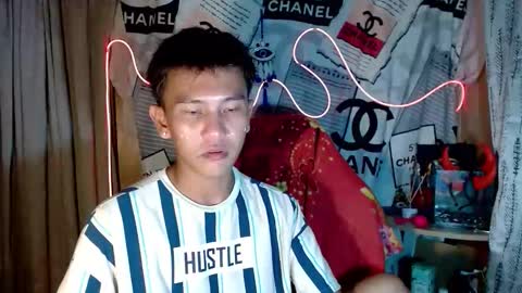 ralfhuge24 online show from November 8, 11:35 am