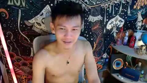 ralfhuge24 online show from May 20, 12:22 pm