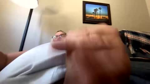 Rambos2015 online show from March 26, 8:25 pm