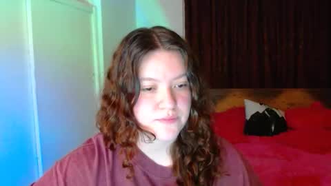 Ramona online show from March 14, 1:09 am