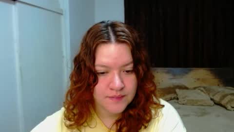 Ramona online show from November 1, 11:26 pm