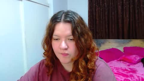 Ramona online show from January 17, 12:53 am