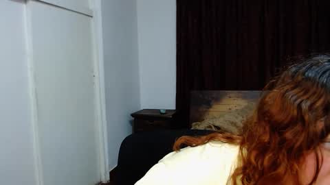 Ramona online show from September 20, 11:41 pm