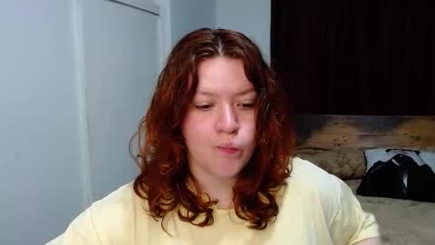 Ramona online show from October 18, 10:36 pm