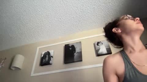 RamonaJ online show from October 29, 3:25 pm