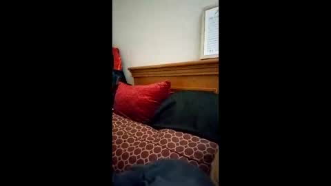 ramseyjeff15 online show from December 16, 3:18 pm