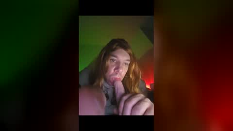 Sissy Melody online show from March 8, 9:52 pm