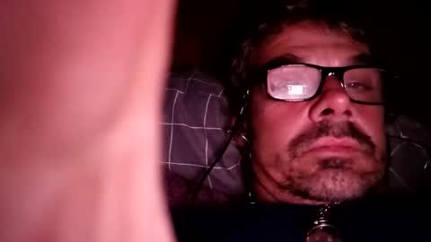 randallcody15 online show from January 11, 11:24 pm