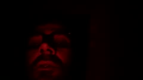 randallcody15 online show from February 18, 2:59 am