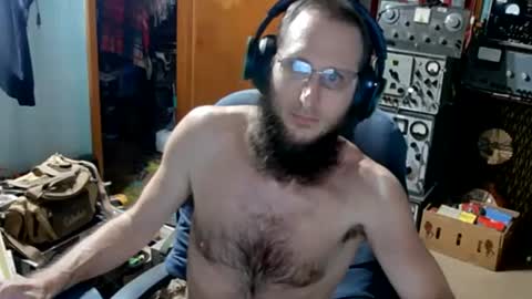 Randall online show from September 24, 12:39 am