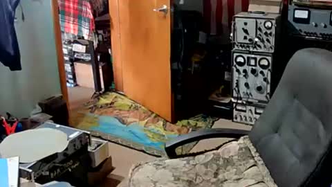 Randall online show from October 21, 8:45 pm