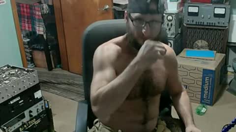 Randall online show from July 7, 5:28 pm