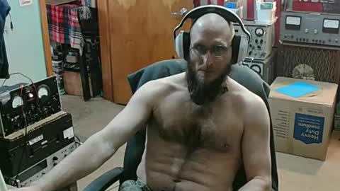 Randall online show from March 28, 9:05 pm