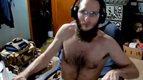 Randall online show from September 28, 12:41 am