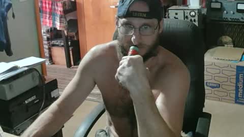 Randall online show from May 29, 8:18 pm