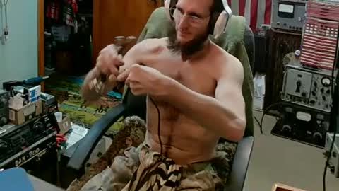 Randall online show from February 27, 4:53 pm