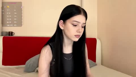 Luna online show from October 5, 1:30 pm