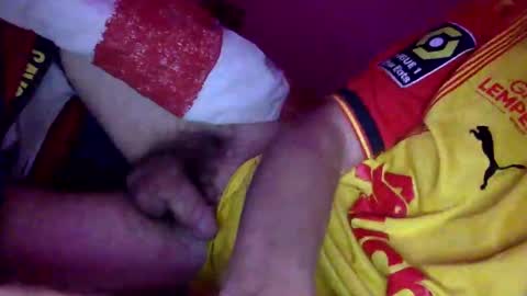 randobad12 online show from December 29, 8:37 pm