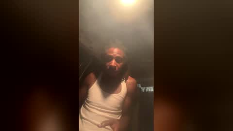 Big Dolph online show from April 26, 1:47 am