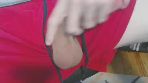 random41yearoldguy online show from February 21, 9:11 pm