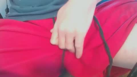 random41yearoldguy online show from January 25, 10:18 pm